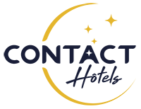Logo Contact hotel la chaumiere mureaux flins dans les Yvelines